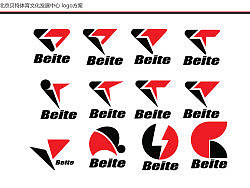 VI设计 logo设计 宣传册设计 海报设计（个人主页-ZMTExMDA0OA==） - 品牌 - 站酷设计师北京猫凉原创素材 - 站酷ZCOOL