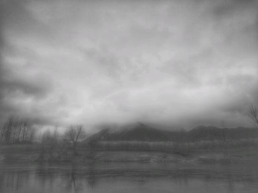 黑白摄影日记Day10