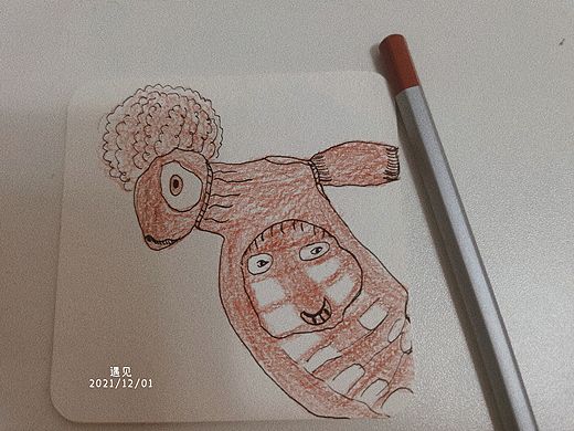 灵魂画手成长之路