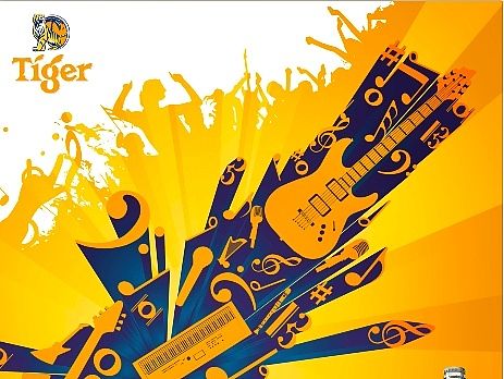 敢玩不羁迷笛音乐节