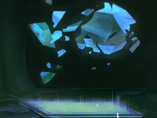 -（个人主页-ZMzYzMTIxNDQ=） - 创作习作 - 站酷设计师乌卡wuka原创素材 - 站酷ZCOOL