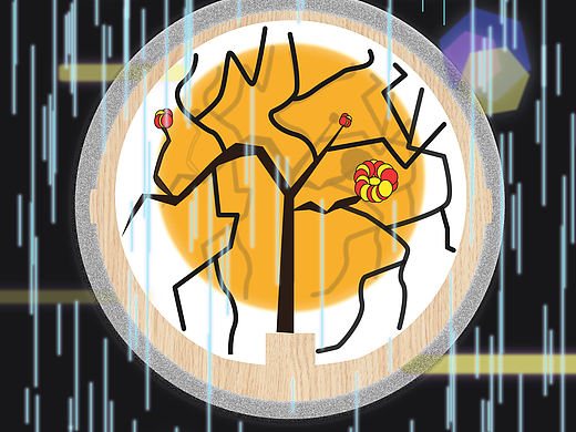 IS THAT REALLY ALL 真的只是這樣嗎（個人主頁-ZMzE2NTcxNDQ=） - 創(chuàng)作習(xí)作 - 站酷設(shè)計師菠蘿油kmc原創(chuàng)素材 - 站酷ZCOOL