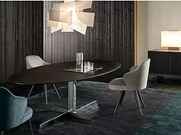 意大利米兰Minotti 品牌家具