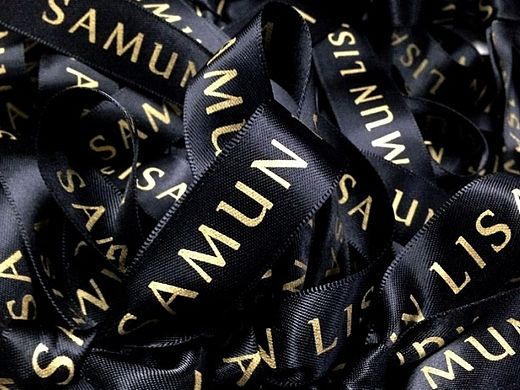 莎蔓莉莎美容品牌识别系统优化提升