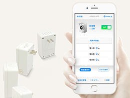 APP界面