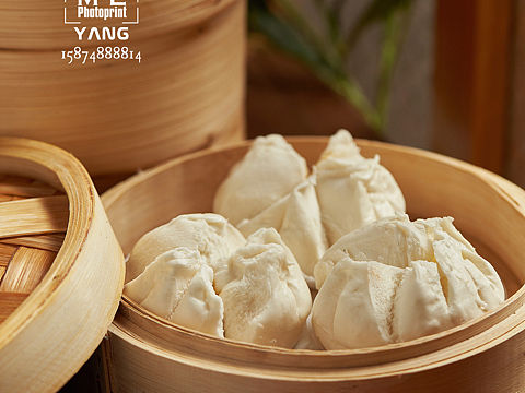 茶点