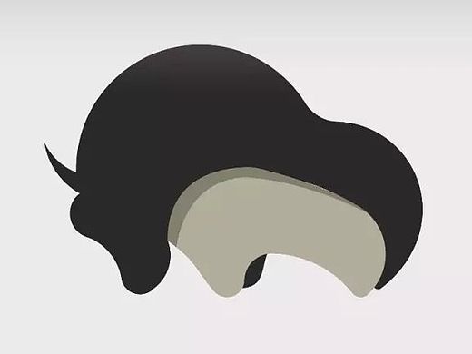 动物logo