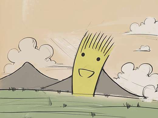 三主梁葉麥米（個(gè)人主頁-ZMjAwNDM4MzI=） - 短片 - 站酷設(shè)計(jì)師奮斗小宇宙原創(chuàng)素材 - 站酷ZCOOL