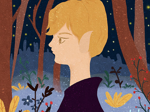 去做有趣的事！（个人主页-ZMjkyODQ5OTY=） - 儿童插画 - 站酷设计师阿彤沐原创素材 - 站酷ZCOOL