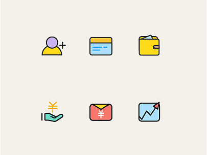 小图标（个人主页-ZMTk3MjI0NjA=） - 图标 - 站酷设计师火云风暴原创素材 - 站酷ZCOOL