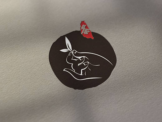 茶叶logo