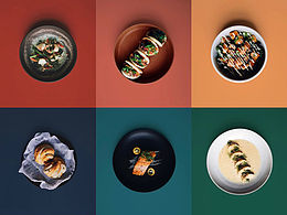 【早餐摄影】五月末晨间记录