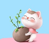 Eva亦童童的头像
