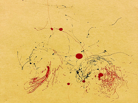 无题（个人主页-ZNDQzMTU4NDA=） - 绘画 - 站酷设计师厉飞雨Yu原创素材 - 站酷ZCOOL