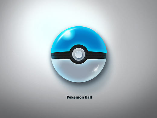 Pokemon Ball