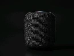 HomePod渲染|c4d渲染练习