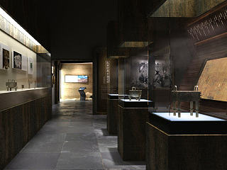 天津中塘历史博物馆