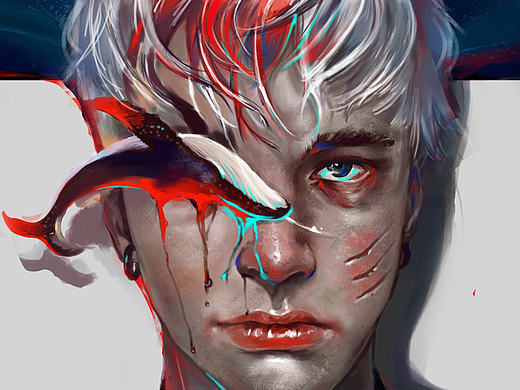 鲸鱼