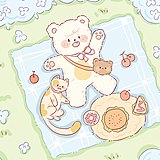 小熊味精的头像