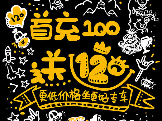H5页面设计-阶梯返现