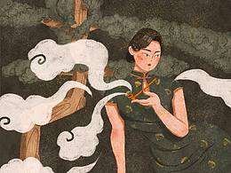 人生是条很长很长的高速公路