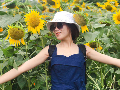 致青春的我们,12年恍如昨天