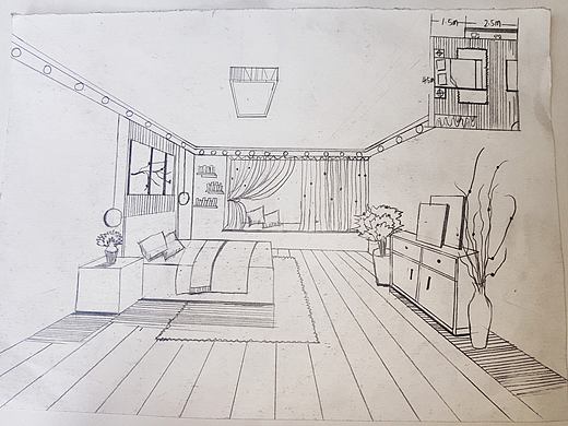 室内设计20200114