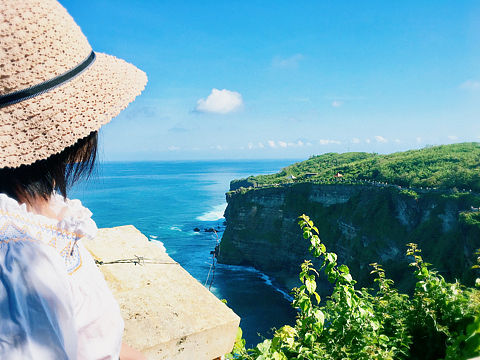画一画走过的风景