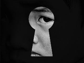 关注留守儿童公益广告
