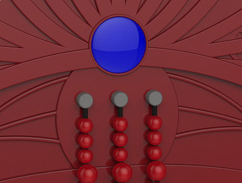 凤冠霞帔——见证爱情