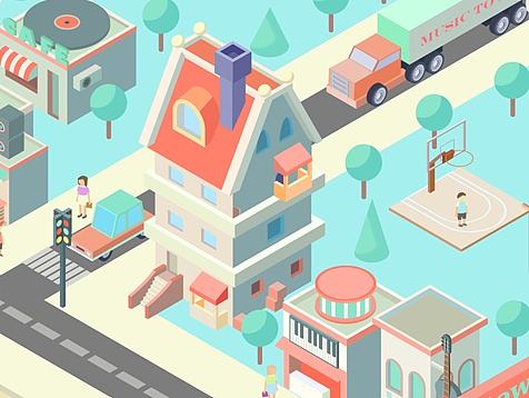 Isometric