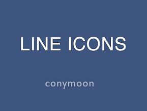 line icon