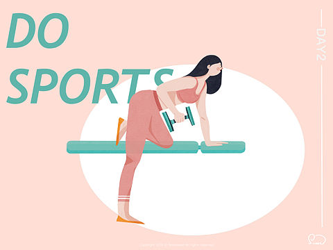 /DO SPORTS/运动系列