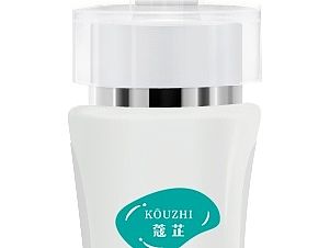 蔻芷 化妆品包装 化妆品瓶子 护肤品瓶子  护肤品包装 画图