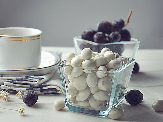 最近的食物摄影