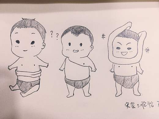 手绘