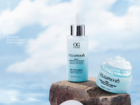 化妆品拍摄&护肤品拍摄&美妆产品拍摄