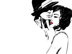 没事画画。（个人主页-ZMTYwNTgw） - 创作习作 - 站酷设计师Alex老三原创素材 - 站酷ZCOOL