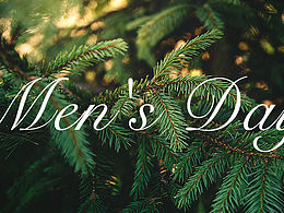 天猫男人节 首页 Men's Day
