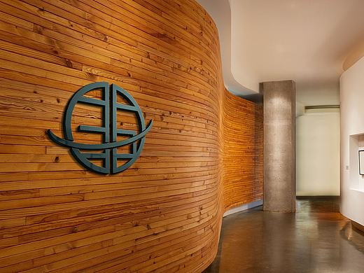 三合五科技公司的logo设计（个人主页-ZMTgyMzY4ODQ=） - Logo - 站酷设计师agaer原创素材 - 站酷ZCOOL