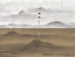 琴馆（个人主页-ZMTI2NjIzNg==） - 宣传物料 - 站酷设计师优合原创素材 - 站酷ZCOOL