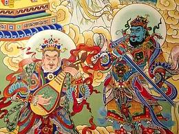 工笔画