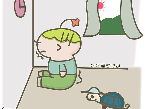 远走（个人主页-ZMzAzODE5ODg=） - 艺术插画 - 站酷设计师树懒很慢原创素材 - 站酷ZCOOL