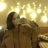 用户头像