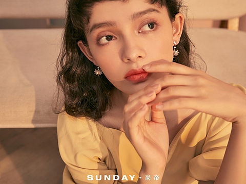 考拉猪 饰品拍摄