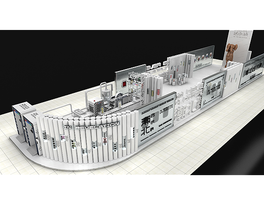 IP展