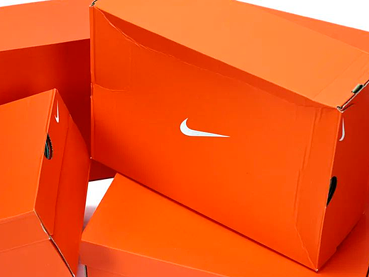 CMF色彩解读 | Hermès 、Nike 、PORTER 为什么都迷恋橙色？