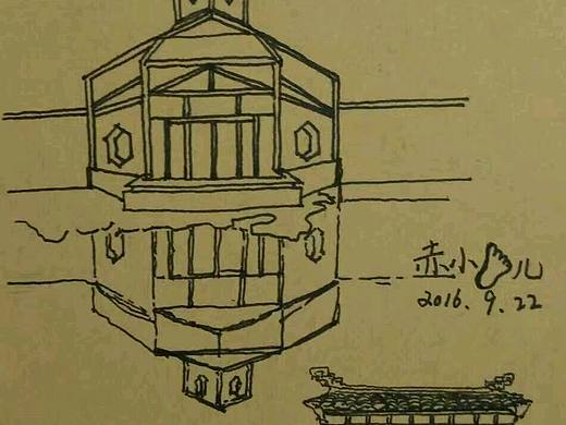 不喜欢穿鞋的“赤小丫儿”