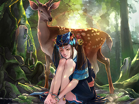 練習(xí)（個(gè)人主頁(yè)-ZMjY4MTYyNDA=） - 創(chuàng)作習(xí)作 - 站酷設(shè)計(jì)師無(wú)嶺崖憶原創(chuàng)素材 - 站酷ZCOOL