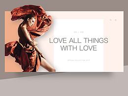 每日练习—web design